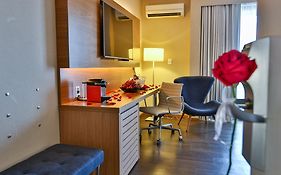Radisson Blu Sao Paulo